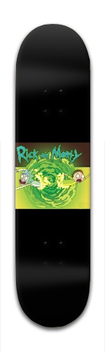 Design 331425 Skateboards, Longboards and Grip Tape