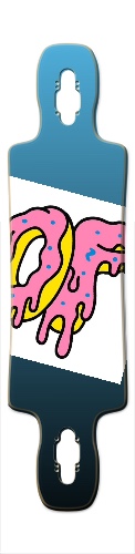 Design 331434 Skateboards, Longboards and Grip Tape