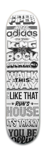Design 331462 Skateboards, Longboards and Grip Tape