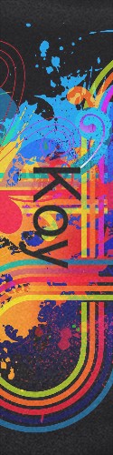 Design 331538 Skateboards, Longboards and Grip Tape Image
