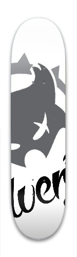 Design 331653 Skateboards, Longboards and Grip Tape