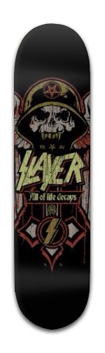Design 331669 Skateboards, Longboards and Grip Tape