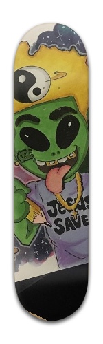 Design 331678 Skateboards, Longboards and Grip Tape Image