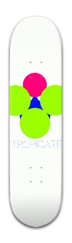 Design 331705 Skateboards, Longboards and Grip Tape