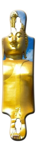 Design 331765 Skateboards, Longboards and Grip Tape