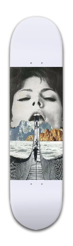 Add a Title! Skateboards, Longboards and Grip Tape Image