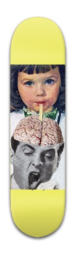 Design 331791 Skateboards, Longboards and Grip Tape Image