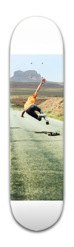 Design 331792 Skateboards, Longboards and Grip Tape Image