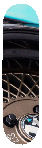 Design 33183 Skateboards, Longboards and Grip Tape Image