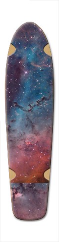 Design 331839 Skateboards, Longboards and Grip Tape