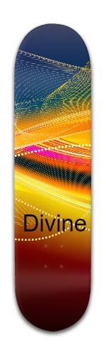 Design 331857 Skateboards, Longboards and Grip Tape