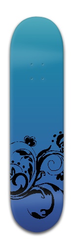 Design 331912 Skateboards, Longboards and Grip Tape