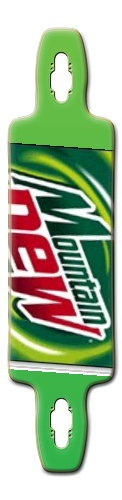 Design 331930 Skateboards, Longboards and Grip Tape