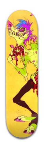 Design 332019 Skateboards, Longboards and Grip Tape Image