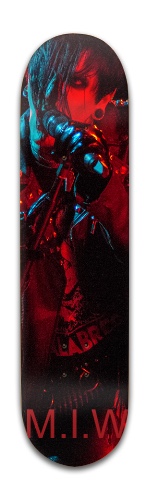 Design 332154 Skateboards, Longboards and Grip Tape