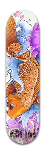 KOI inc