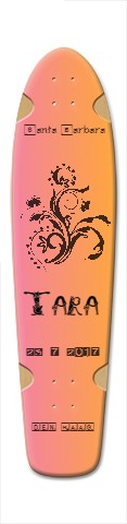 Design 332162 Skateboards, Longboards and Grip Tape