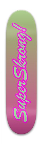 Design 332439 Skateboards, Longboards and Grip Tape Image