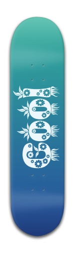 Design 332724 Skateboards, Longboards and Grip Tape Image