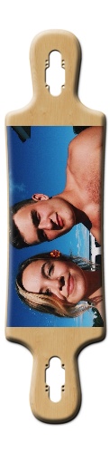 Design 332774 Skateboards, Longboards and Grip Tape