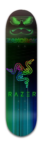 Design 332799 Skateboards, Longboards and Grip Tape
