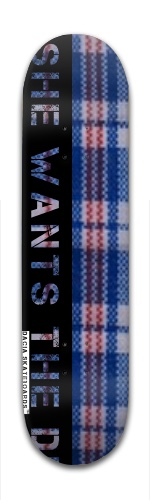 Design 332825 Skateboards, Longboards and Grip Tape