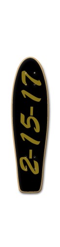 Design 332976 Skateboards, Longboards and Grip Tape