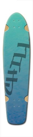 Design 333037 Skateboards, Longboards and Grip Tape