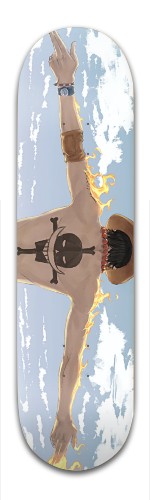 Design 333160 Skateboards, Longboards and Grip Tape Image