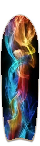 Design 33318 Skateboards, Longboards and Grip Tape Image