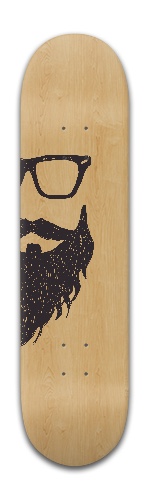 Design 333402 Skateboards, Longboards and Grip Tape