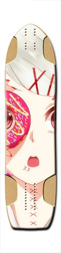 Design 333422 Skateboards, Longboards and Grip Tape