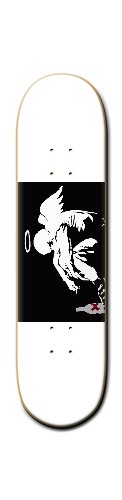 Design 333426 Skateboards, Longboards and Grip Tape