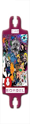 The Bordel