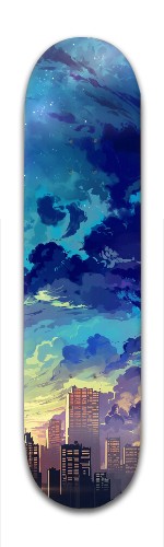 Design 333508 Skateboards, Longboards and Grip Tape