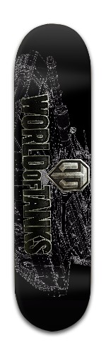 Design 333510 Skateboards, Longboards and Grip Tape