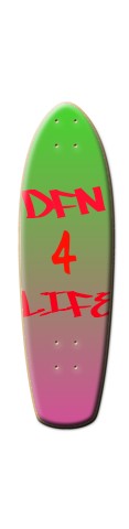 DFN FOR LIFE