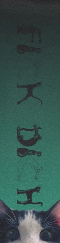 Design 333779 Skateboards, Longboards and Grip Tape