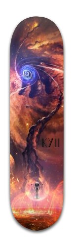Design 333827 Skateboards, Longboards and Grip Tape