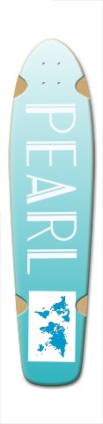 Design 333890 Skateboards, Longboards and Grip Tape