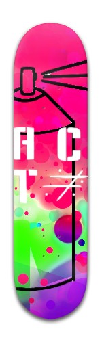 Design 333977 Skateboards, Longboards and Grip Tape