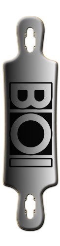 Design 333988 Skateboards, Longboards and Grip Tape