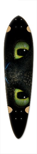 Design 334074 Skateboards, Longboards and Grip Tape