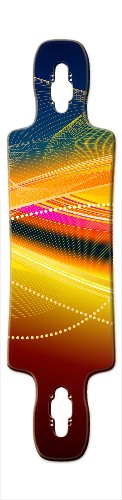 Design 334104 Skateboards, Longboards and Grip Tape