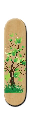 Design 334232 Skateboards, Longboards and Grip Tape
