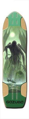 Design 334318 Skateboards, Longboards and Grip Tape