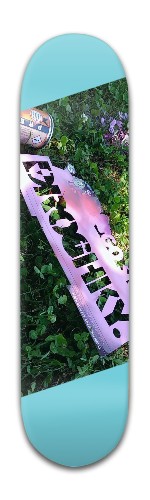 Design 334326 Skateboards, Longboards and Grip Tape