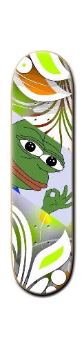 Design 334394 Skateboards, Longboards and Grip Tape