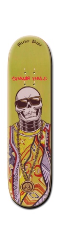 Design 334402 Skateboards, Longboards and Grip Tape
