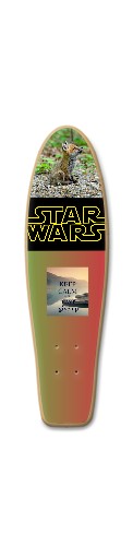 Design 334432 Skateboards, Longboards and Grip Tape
